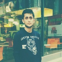 Rahul Jamwal