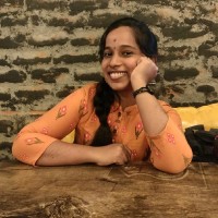 Keerthana Mahendiren