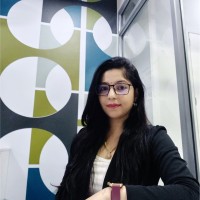 Sakshi Kulshrestha