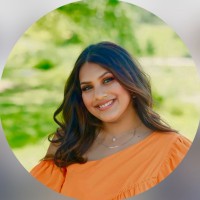 Anissa Patel