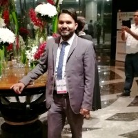 Arvind Singh