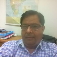 Girish Malik