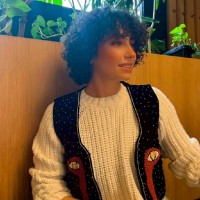 Fatemeh Alimi