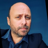 Eric Tourneux