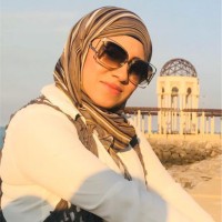 Engineer Fayza