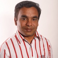 Vamsi Reddy