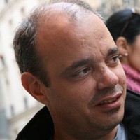 Dimitris Georgakopoulos