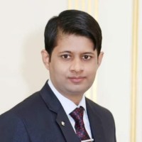 Ali Raza Zafar
