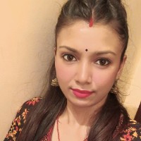 Kumari Roshani