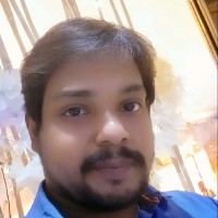Gopinath Krishnan