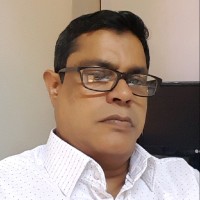 Mohamed Salim Nooruddin