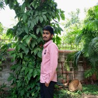Krishna Murthy B