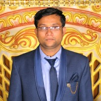 Rajkumar Ganesan