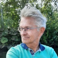 Albert Bakker