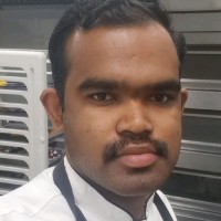 Antony Joseph