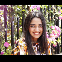 Saloni Luthra