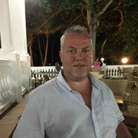 Stuart Burgess