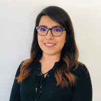 Daniela Castillo Pérez