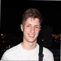 Ewan Pender