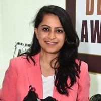 Devangi Saraf