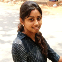 Swathi U