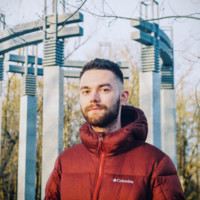 Alex Yandolin