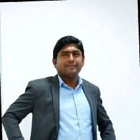 shaik Imthiyaz