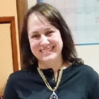 Carolyn Boehm