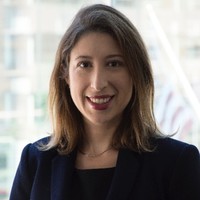 Samantha Feinstein
