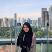 Indah Syafriani