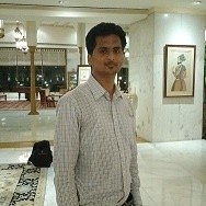Rohit Patil
