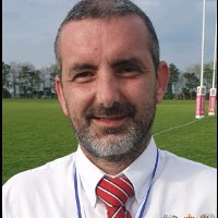 Mark Ellis