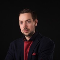 Tomas Lindauer