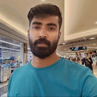 Vishnu Gopal