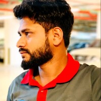 Vasantharuban Vasanth