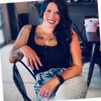 Cassie Smith
