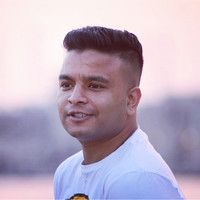 Arjun Thapa