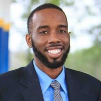 Marquese Averett