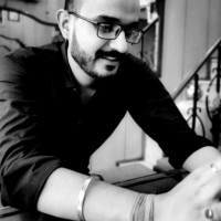Ravi Soni