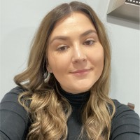 Jasmina Begulic