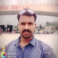 Anuj Kumar Ray