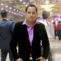 Krishna Kumar