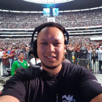 Carlos Saúl Flores Santos