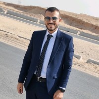Mohamed Amin