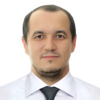 Shorasul Israilov
