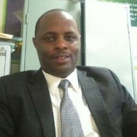 Mwenda Lewis