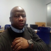 Qhelani Boisy Mbanjwa