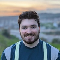 Conor Larkin