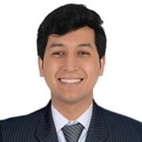 James Bryan Blas Arias