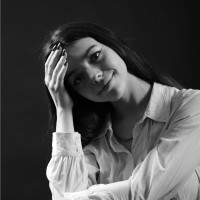 Zoé Bleuze